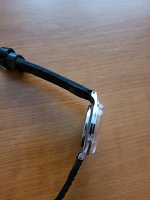 Ceas mecanic damă Ceaika - imagine 2