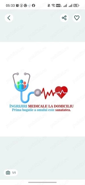 as medical efectuez masaj de relaxare la domiciliu doar în sectorul 2 pentru programări mes pe Whats - imagine 4