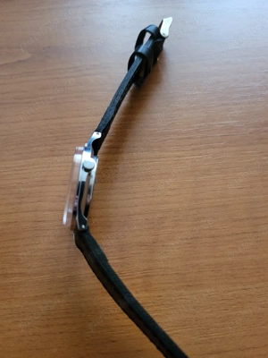 Ceas mecanic damă Ceaika - imagine 5