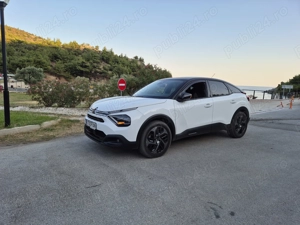 Citroen C4 1.2 PureTech 130 S&S Automat EAT8 PLUS  - imagine 3