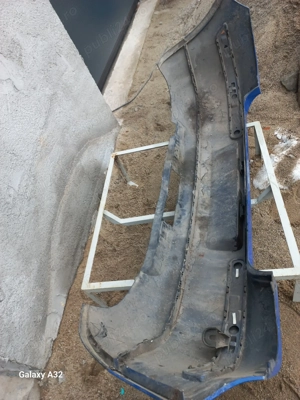 Bară spate Audi A4 b6. - imagine 3