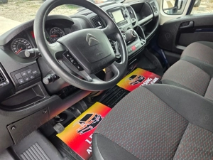 Citroen Jumper L2H2 Premium Edition - imagine 15