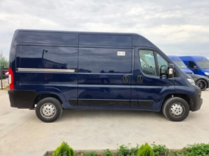 Citroen Jumper L2H2 Premium Edition - imagine 9