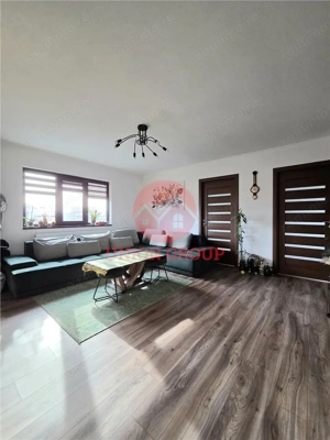 Casa 4 Camere cu Teren in Proprietate la Corbu - imagine 3