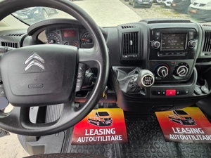 Citroen Jumper L2H2 Premium Edition - imagine 2