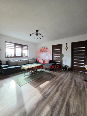 Casa 4 Camere cu Teren in Proprietate la Corbu - imagine 2