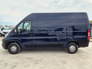 Citroen Jumper L2H2 Premium Edition - imagine 8