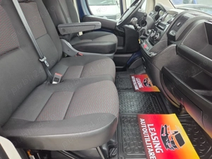 Citroen Jumper L2H2 Premium Edition - imagine 17