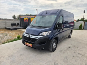 Citroen Jumper L2H2 Premium Edition - imagine 14