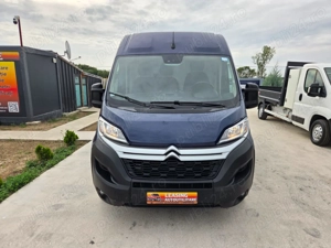 Citroen Jumper L2H2 Premium Edition - imagine 4