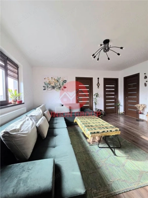Casa 4 Camere cu Teren in Proprietate la Corbu - imagine 4