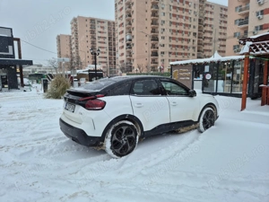 Citroen C4 1.2 PureTech 130 S&S Automat EAT8 PLUS  - imagine 2