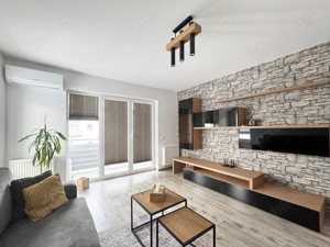 De inchiriat apartament 2 camere in complex Avantgarden