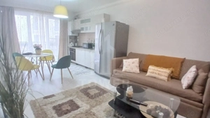  Apartament 2 camere decomandat | City Residence | Parter | Parcare privată