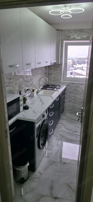 Garsoniera regim hotelier zona centrala - imagine 5