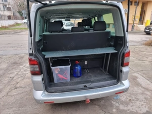 Volkswagen Multivan T5 - imagine 4