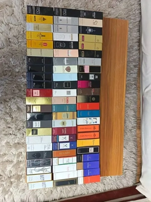 Parfumuri de vanzare 50ml (Mesaj pentru detalii)