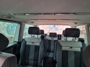 Volkswagen Multivan T5 - imagine 2