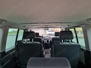 Volkswagen Multivan T5 - imagine 3
