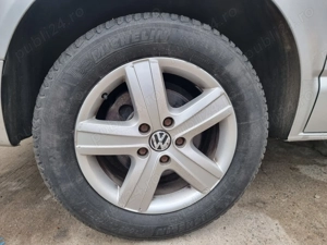 Volkswagen Multivan T5 - imagine 10