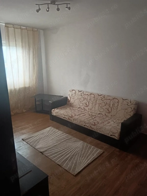 De închiriat garsoniera 