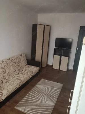 De închiriat garsoniera 