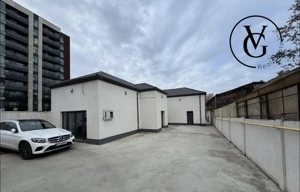 Spatiu Comercial | Mamaia |  Spitalul Militar