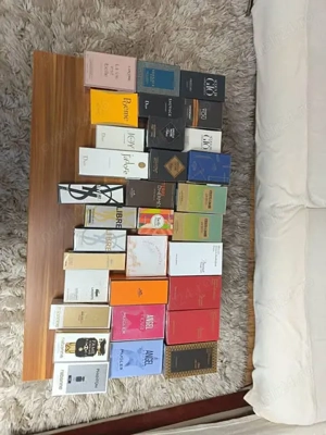 Parfumuri de vanzare 100ml (mesaj pentru detalii)