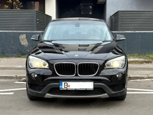 bmw x1 xdrive 2013 automat 4x4 199,000km 1.8d