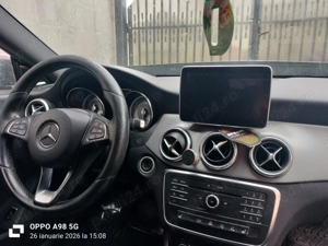 Vand Mercedes Cla shooting brake avariat - imagine 5