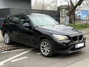 bmw x1 xdrive 2013 automat 4x4 199,000km 1.8d - imagine 4