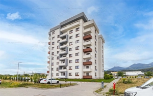 COMISION 0% | Apartament 2 camere tip studio | Parcare privata | 2 boxe depozitare - imagine 8