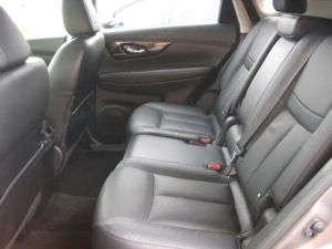 Nissan X-Trail 2.0 dCi 177 CP 2018 4x4,Automatic,Tekna,Led,Piele,Navi,Panoramic,Camera 360,Jante 19" - imagine 12