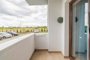 COMISION 0% | Apartament 2 camere tip studio | Parcare privata | 2 boxe depozitare - imagine 7