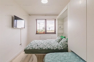 COMISION 0% | Apartament 2 camere tip studio | Parcare privata | 2 boxe depozitare - imagine 10