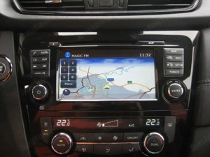 Nissan X-Trail 2.0 dCi 177 CP 2018 4x4,Automatic,Tekna,Led,Piele,Navi,Panoramic,Camera 360,Jante 19" - imagine 7