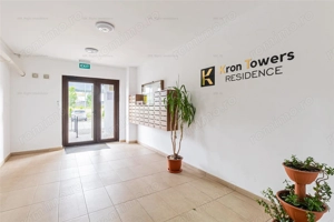 COMISION 0% | Apartament 2 camere tip studio | Parcare privata | 2 boxe depozitare - imagine 14