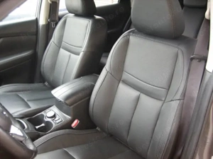 Nissan X-Trail 2.0 dCi 177 CP 2018 4x4,Automatic,Tekna,Led,Piele,Navi,Panoramic,Camera 360,Jante 19" - imagine 11