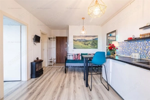 COMISION 0% | Apartament 2 camere tip studio | Parcare privata | 2 boxe depozitare - imagine 9