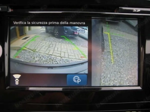 Nissan X-Trail 2.0 dCi 177 CP 2018 4x4,Automatic,Tekna,Led,Piele,Navi,Panoramic,Camera 360,Jante 19" - imagine 9