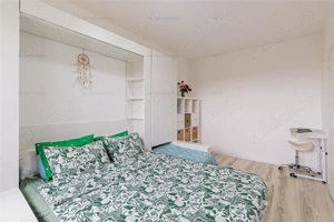 COMISION 0% | Apartament 2 camere tip studio | Parcare privata | 2 boxe depozitare - imagine 4