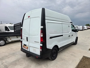 Renault Trafic L2H2 - imagine 6