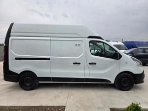 Renault Trafic L2H2 - imagine 8