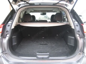 Nissan X-Trail 2.0 dCi 177 CP 2018 4x4,Automatic,Tekna,Led,Piele,Navi,Panoramic,Camera 360,Jante 19" - imagine 20