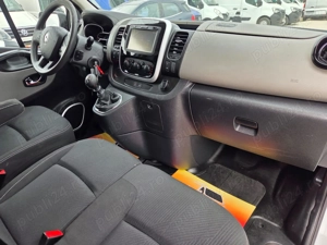 Renault Trafic L2H2 - imagine 16