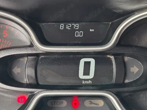 Renault Trafic L2H2 - imagine 15