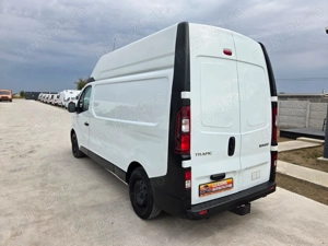 Renault Trafic L2H2 - imagine 5