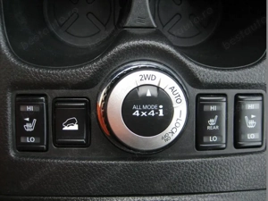 Nissan X-Trail 2.0 dCi 177 CP 2018 4x4,Automatic,Tekna,Led,Piele,Navi,Panoramic,Camera 360,Jante 19" - imagine 17