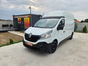 Renault Trafic L2H2 - imagine 2