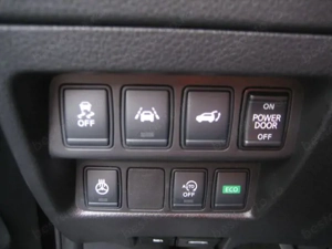 Nissan X-Trail 2.0 dCi 177 CP 2018 4x4,Automatic,Tekna,Led,Piele,Navi,Panoramic,Camera 360,Jante 19" - imagine 15